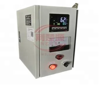 Automatic High- Temperature Top-loading Electrical Kiln for Pottery Induction Furnace Sintering Furnace Hot Product
