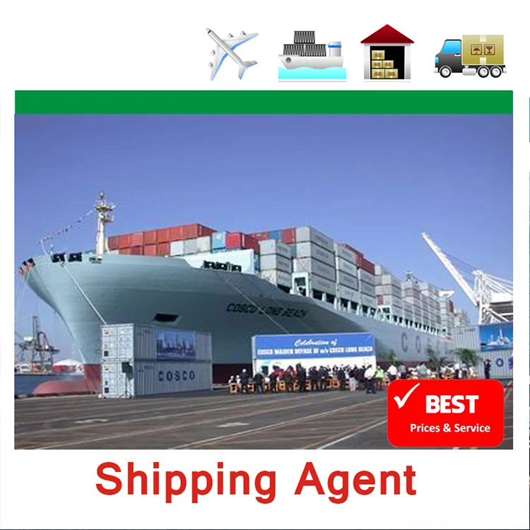 Топ 1, Китай, стоимость транспортного агента в США, Европу, Францию, Канаду, Великобританию, JP FBA, AMAZON, доставка от двери до двери, DP, морской экспедитор