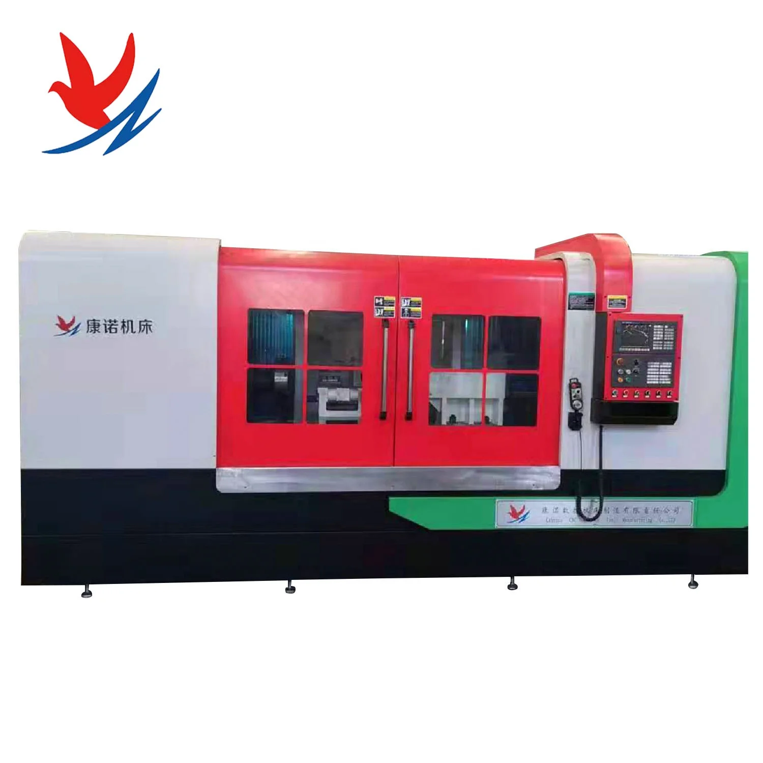 LGC400-2000Thread grinding machine Screw grinding machine CNC Screw Grinding Machine