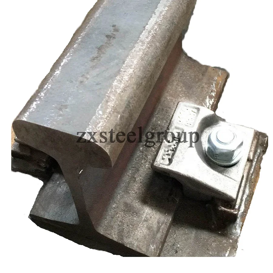Rail Fasteners 9116 Rail Clamp