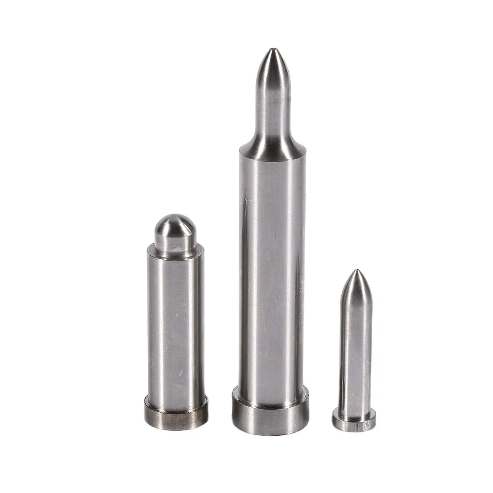 Factory Wholesale Custom Hole Die Tungsten Alloy Punching Punch Pin And Dies