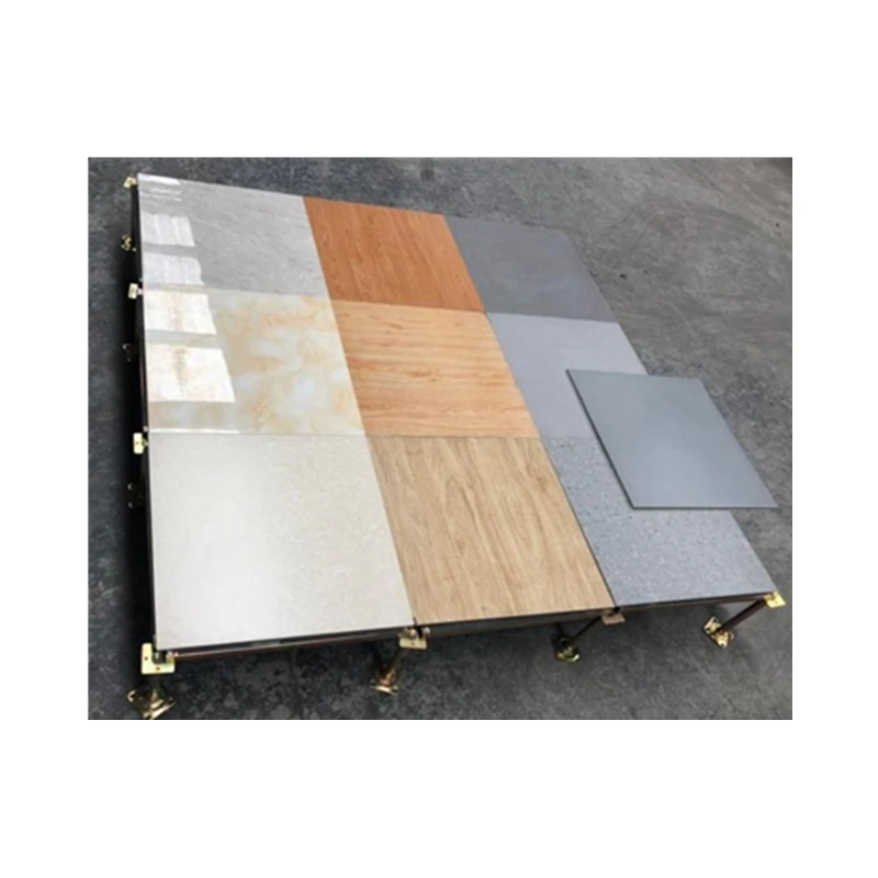 porcelain flooring advantages systems serve room Conductive ceramic carpet raised access floor porcelain tile