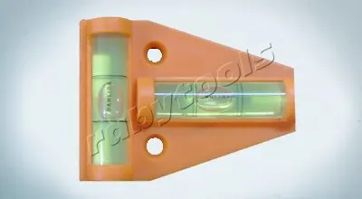 Mini Spirit level
