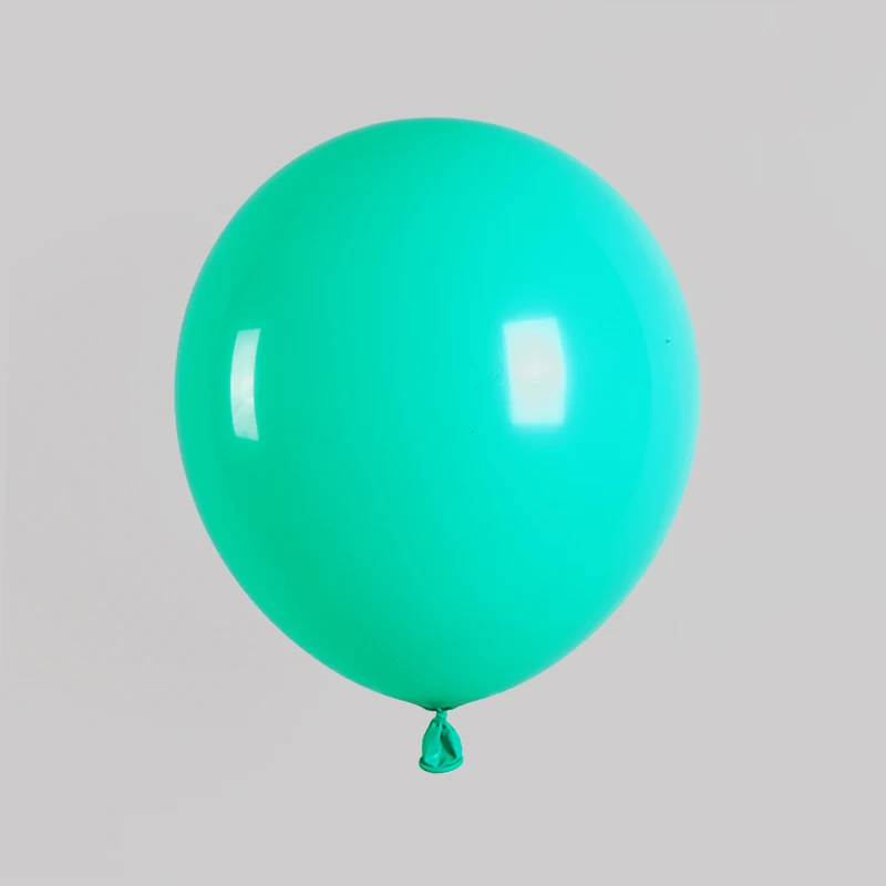 Customized Factory Manufacturer Standard Balloon Arch Kit Party Latex Balloons