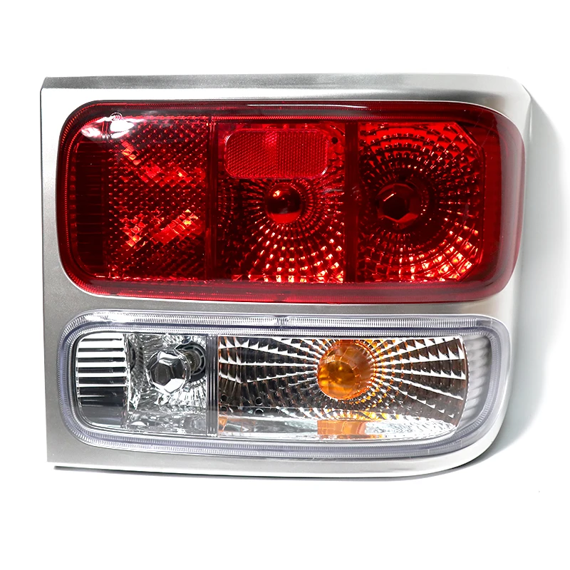 Bus rear tail lights LED rear tail light for King Long Bus