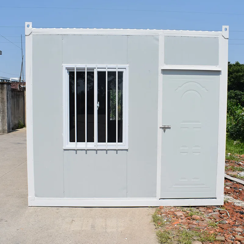 modern ready made mobile homes prefabricated easy assembled folding container house new zealand