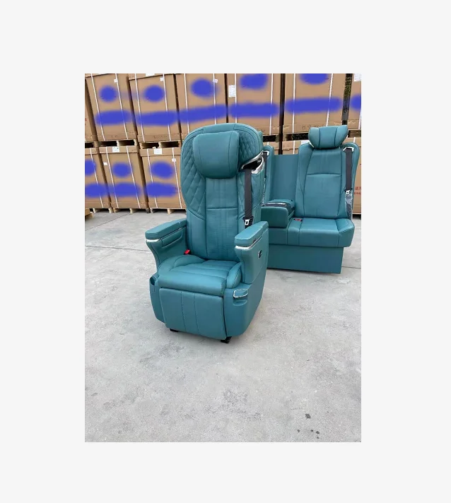 Factory  Power  car Interior parts Auto seat \Vip seat\electric seat  for  MINIBUS LUXURY VIP CARS (1600296418627)