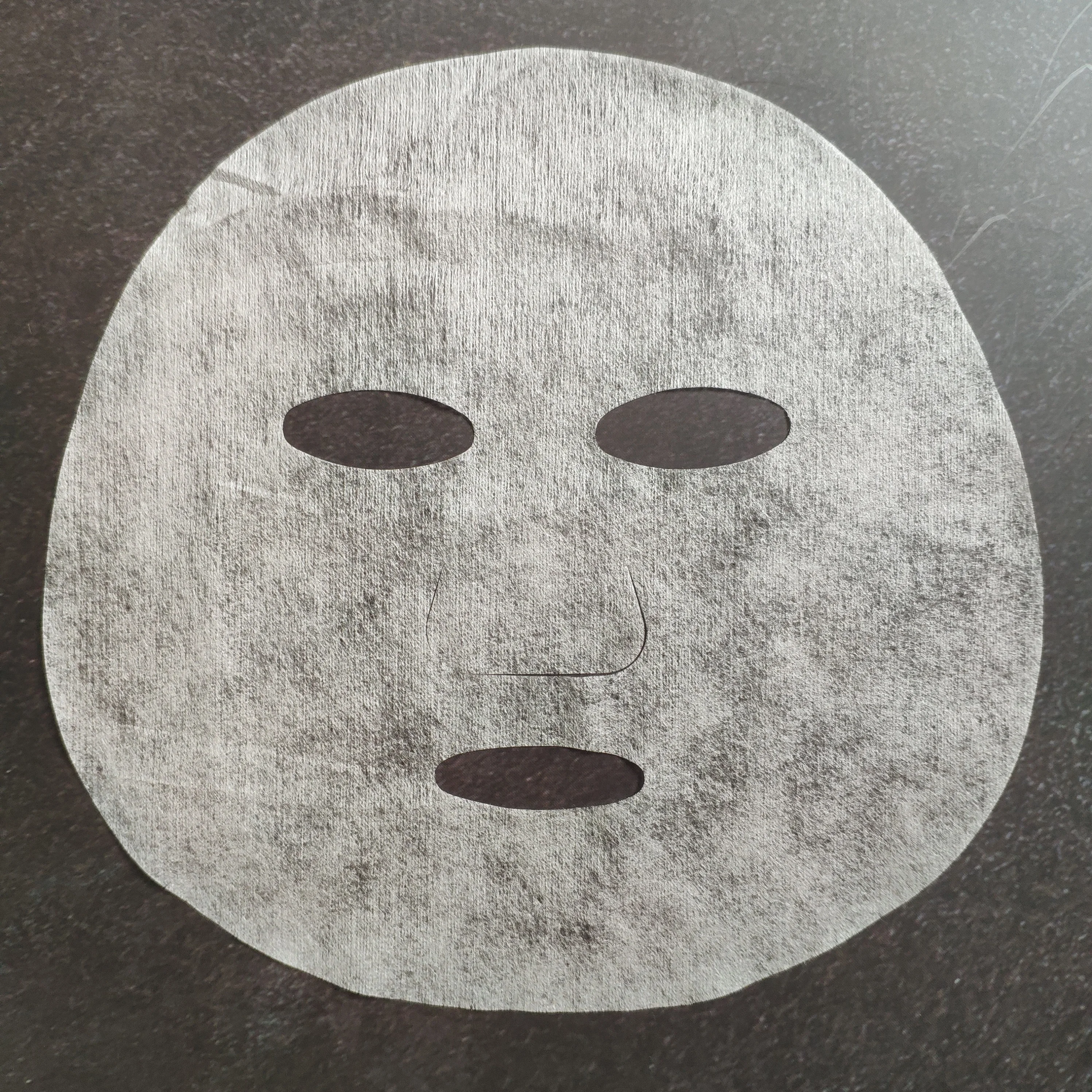 Cosmetic Mask Sheet OEM Mask Base Natural Dry Sheet Mask Manufacturer