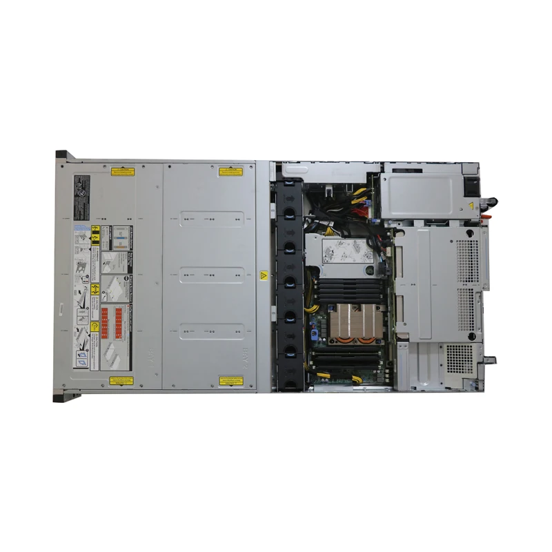 YuFan для DELLE EMC PowerEdge R730 R740 R750 R750xs R760 xeon Server a серверный