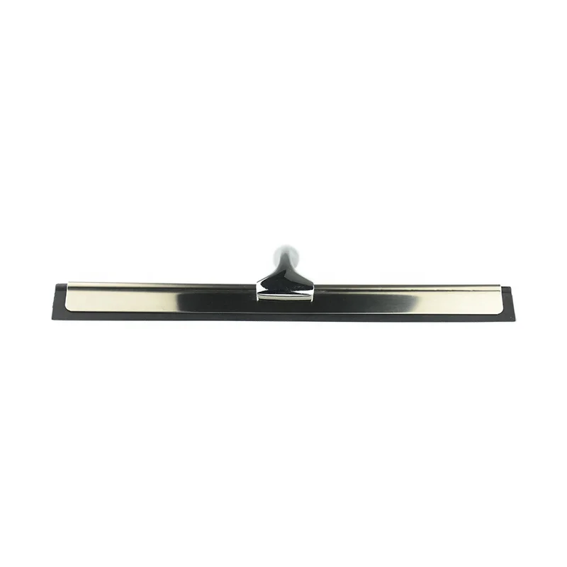 Shower Squeegee for Shower Doors,All Purpose Bathroom Stainless Steel Squeegee Shower Cleaner for Mirror Car Glass Window