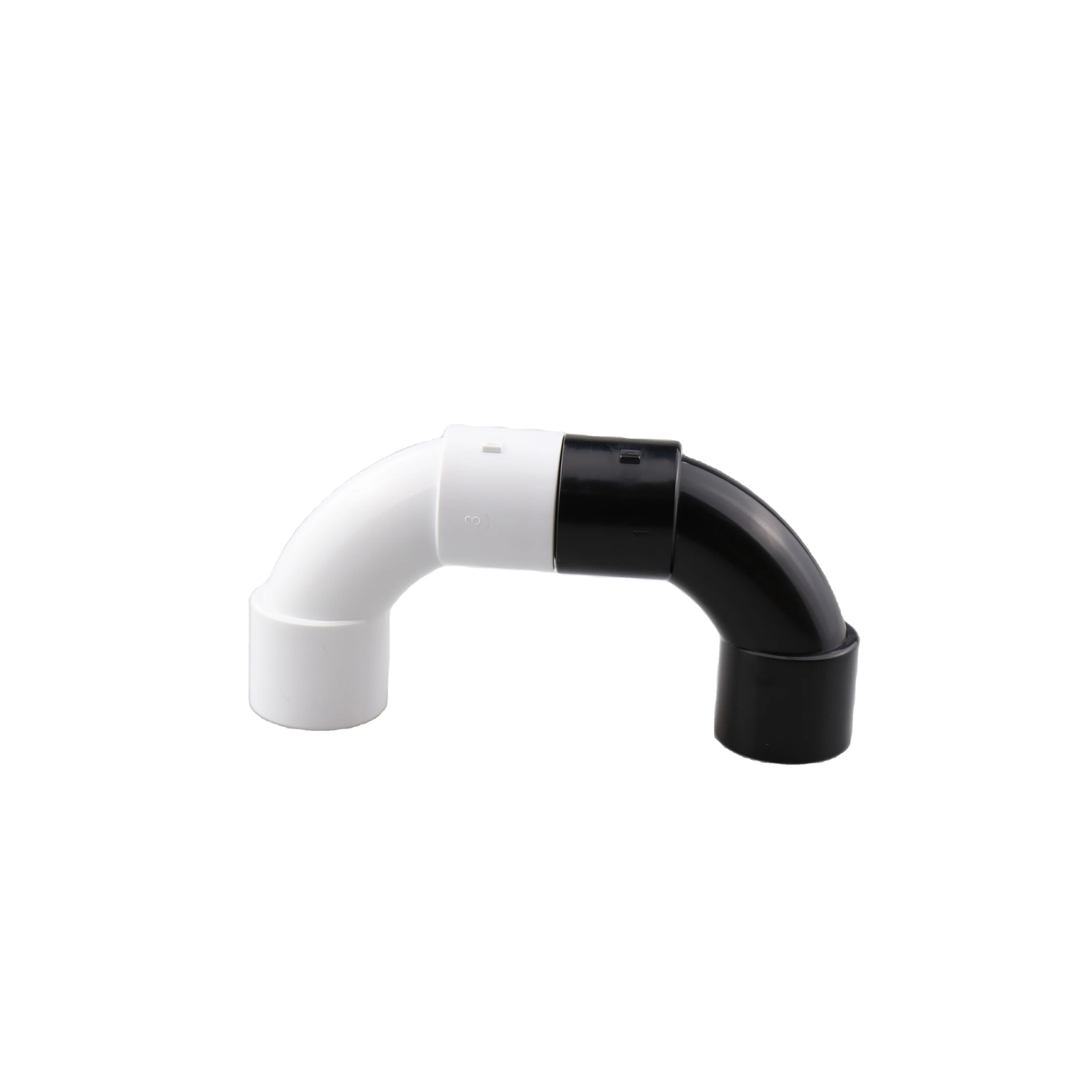 Высокое качество впрыска UPPVC CPVC HDPE PP PPR клапан для орошения деталей трубы фитинг плесень