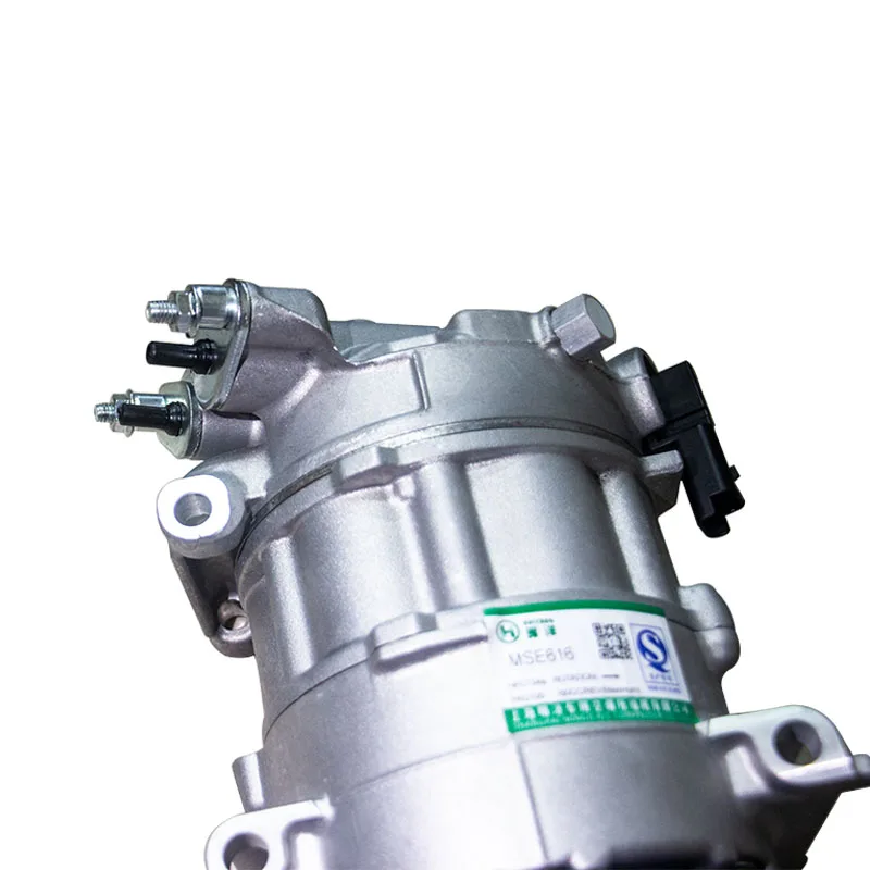  Компрессор переменного тока 5SEL12C для Peugeot RCZ 308 5008 9676862380 6453WF 6453WG 9659875480 9676443980 9822101380 9826268480