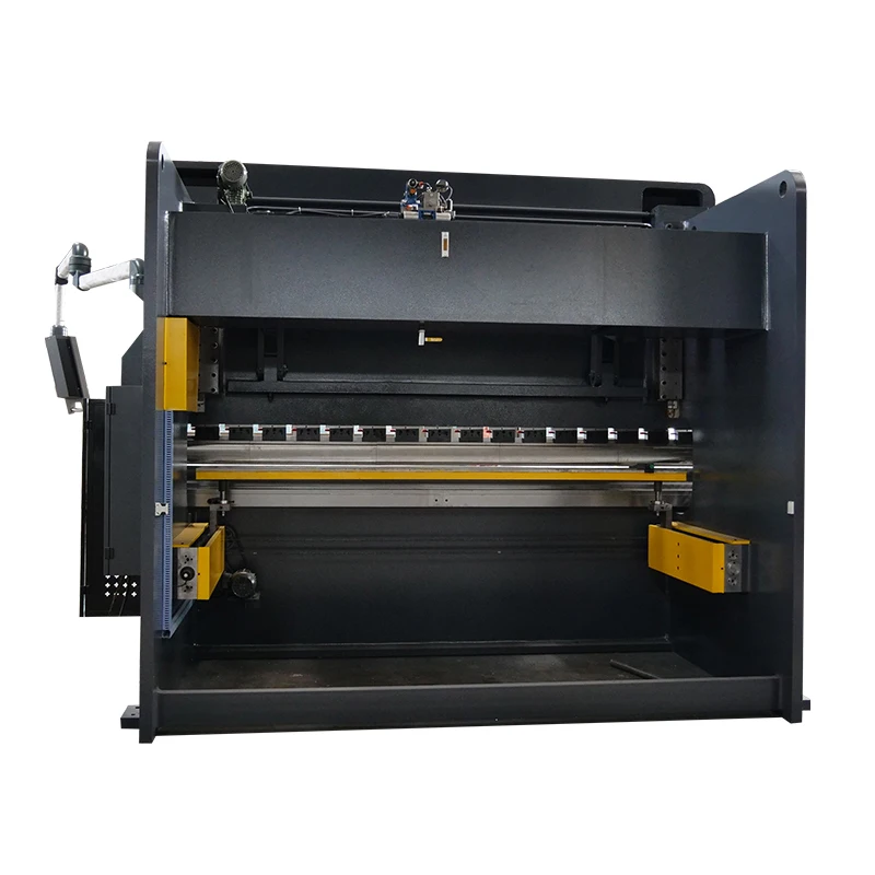 press brake machine in turkey WC67Y-50x2500 cnc press brake bending machine  nc press brake machine