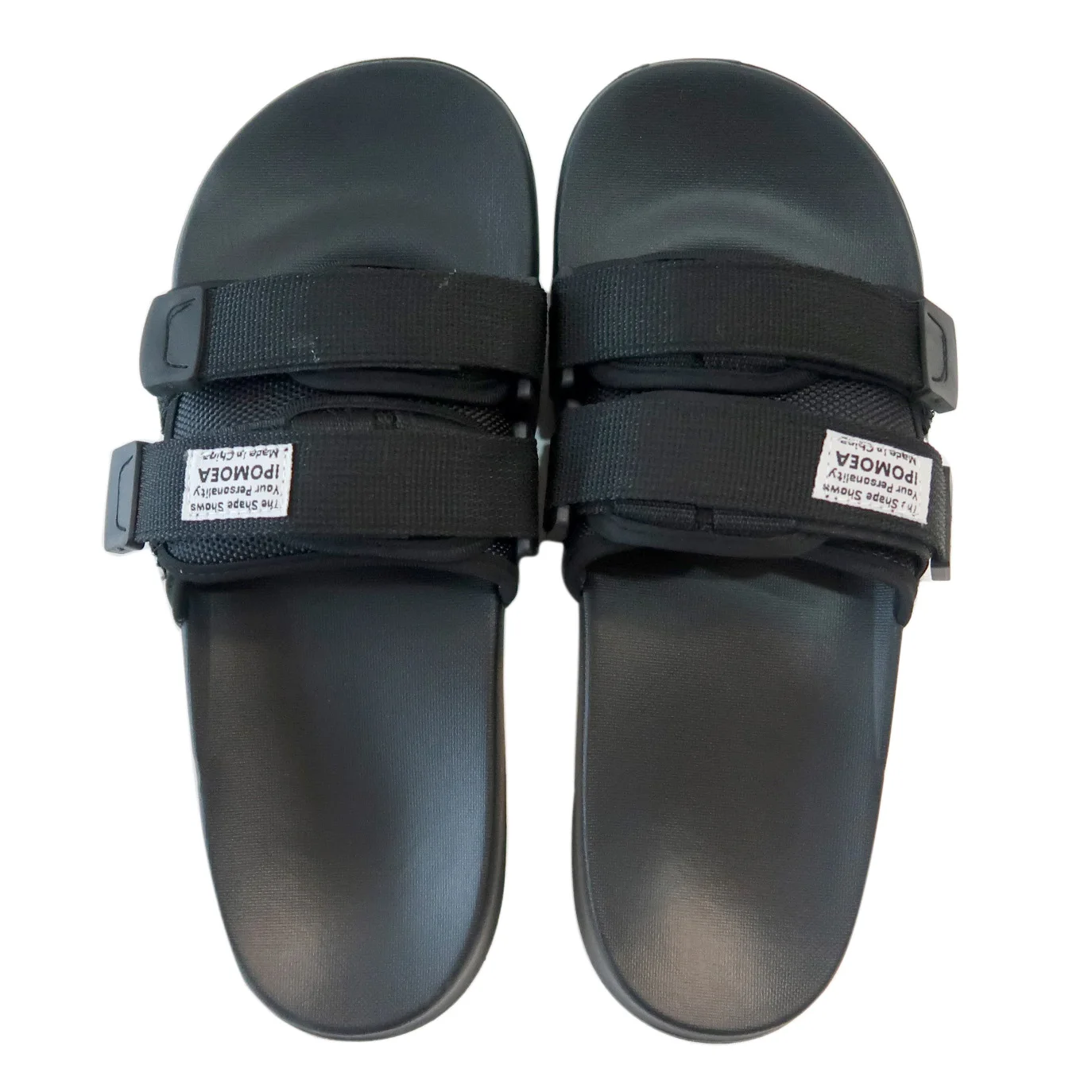 Высококачественный нескользкий шлепанцы женские сандалии