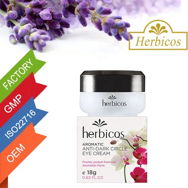 Private Label Anti Dark Circles Remove Wrinkle Cream Eye Whitening Products