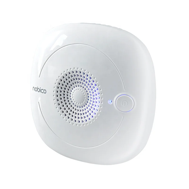 
Hot sale Antivirus Ozonator Active Oxygen Generator Air Purifier Home Office Sterilizer 