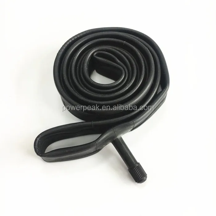 Rehabilitation Equipment 24x1 (25-540) 25 X1 (25-559) and 26 X 1 (25-590) Wheelchair Tire Inner Tube