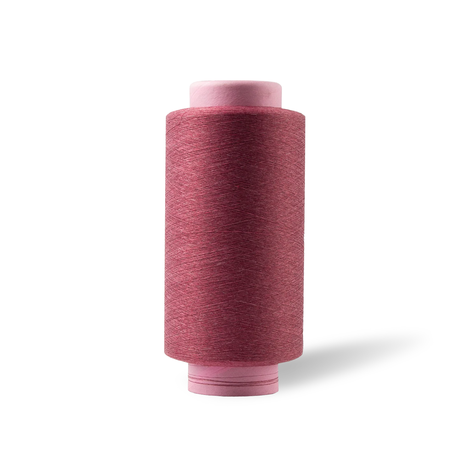 Hot Selling SCY Elastic Spandex Covered Polyester Sock Yarn High Strength for Knitting Machines Weaving Recycled & Dyed Pattern