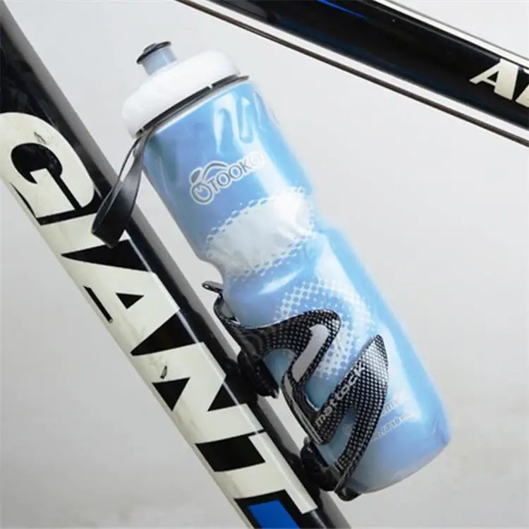 Bicycle Water Bottle Outdoor Indoor 590/710 ML Sports Water Bottle Cycling Camping Climbing Water Bottles
