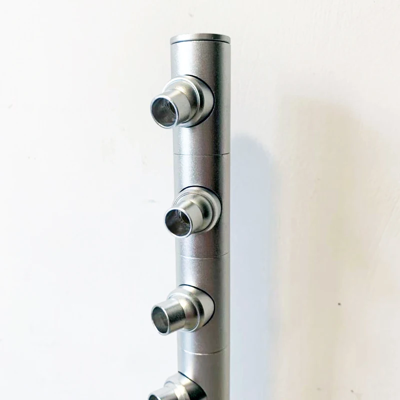 
LED jewelry bijoux vitrine warm netural pure white showcase lighting led for jewelry store mini led spot light 