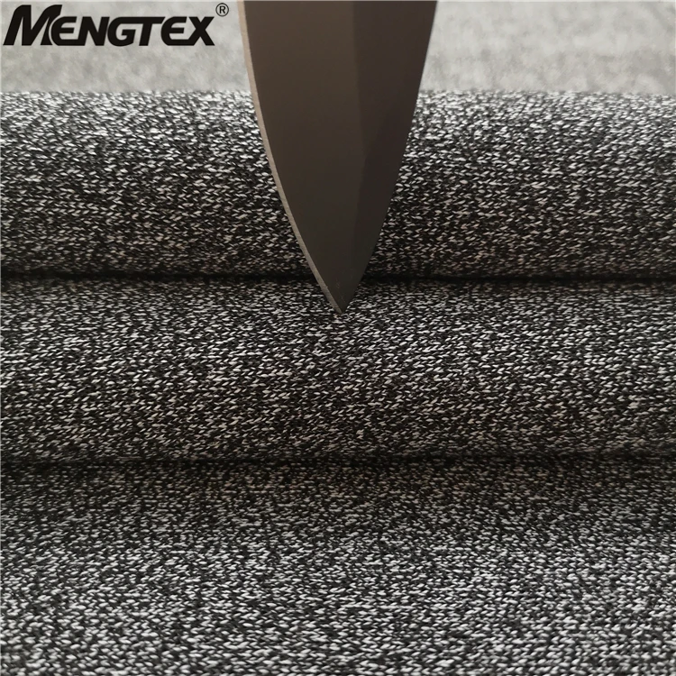 Высокопроизводительная СВМПЭ устойчивая к порезам ткань для одежды