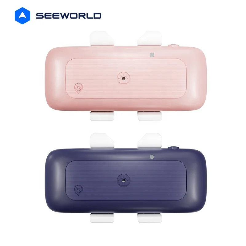 Real-time Location Anti Alarm Dog Cat Collar GPS Tracker Device GPS Tracker Waterproof For Pet