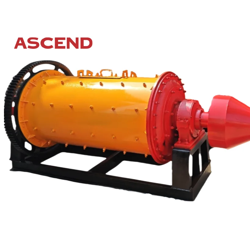 10 nails gold iron copper ore grinding machine 1500x5700 1830x3000 Ball Mill capacity 4 5 tons per hour in  Africa