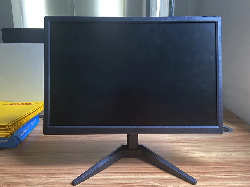 23.6 inch laptop screens Anti-blue Light Desktop Lcd Display Computer Monitor pc LED monitor