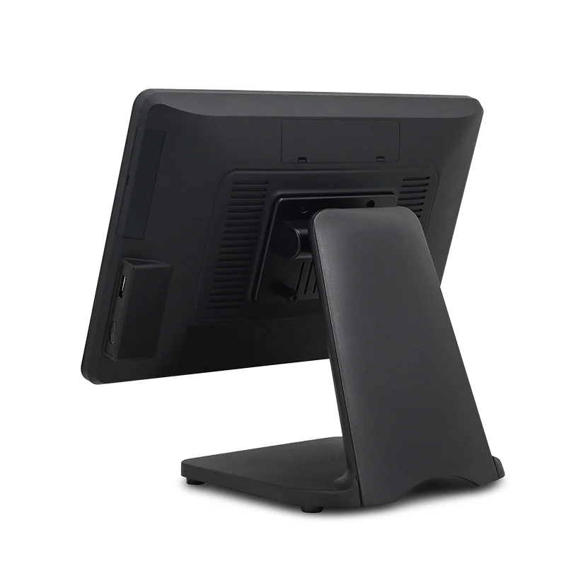 Manufacturer 15.6 Inch 11.6 Customer Display All in One Point of Sale System