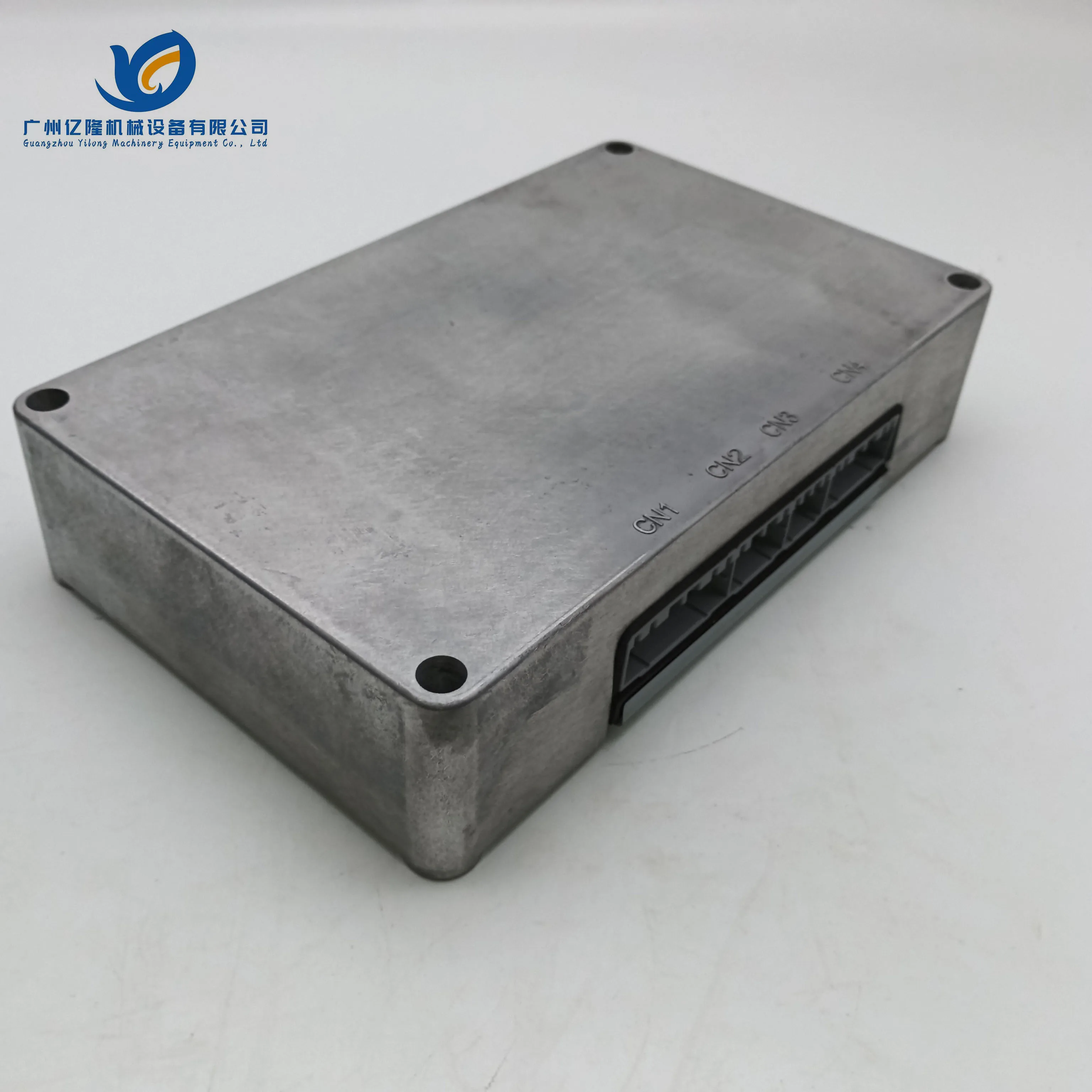KHR10027 ECU электронный блок управления контроллера Модуль компьютерной платы KHR10028