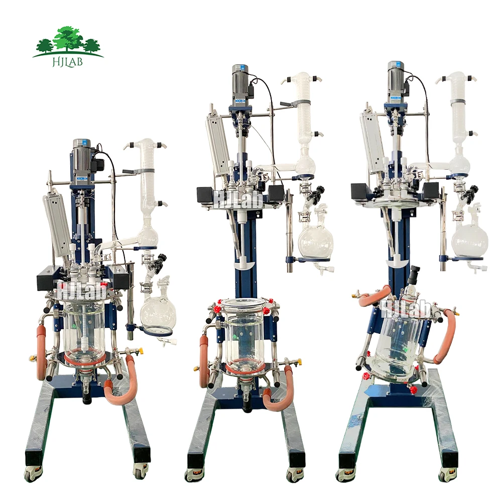 Buchner Funnels with Perforated Plates and NS Joints