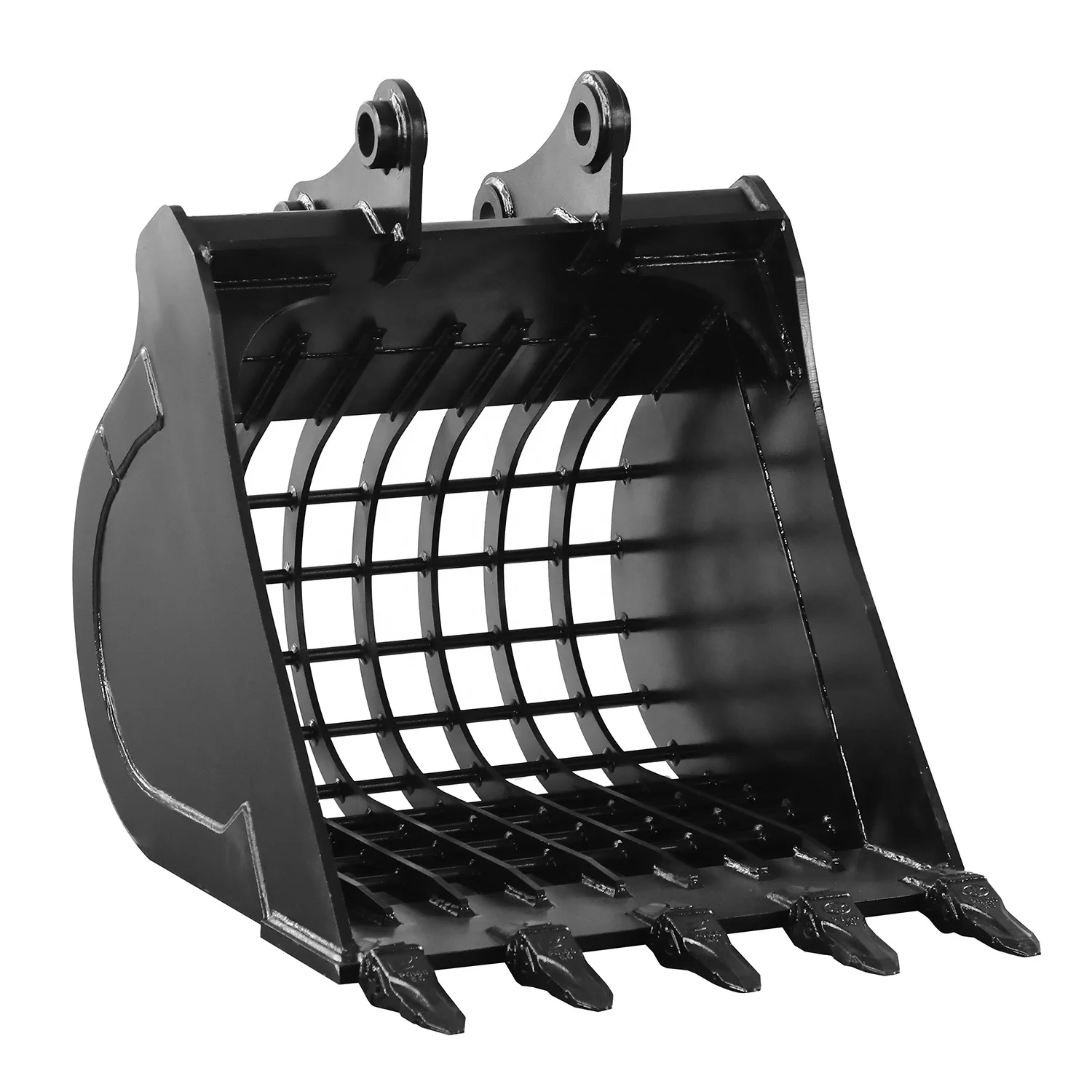 Skeleton | Excavator Bucket | Sifting Bucket for  Excavator