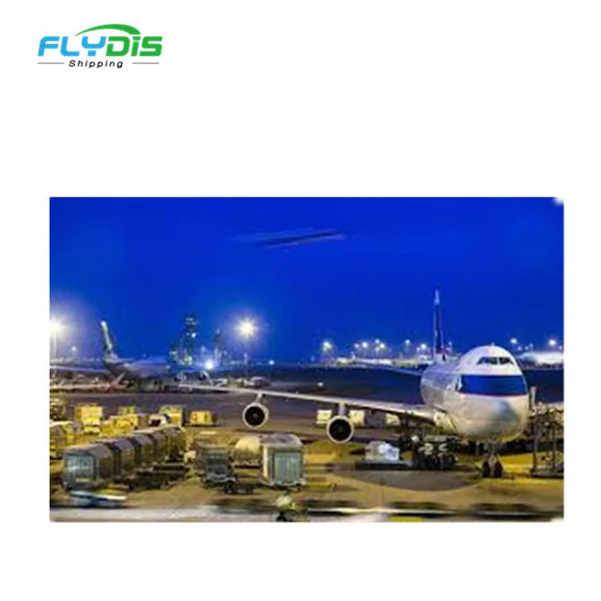Доставка из Китая в Сингапур air ems экспресс курьерская служба