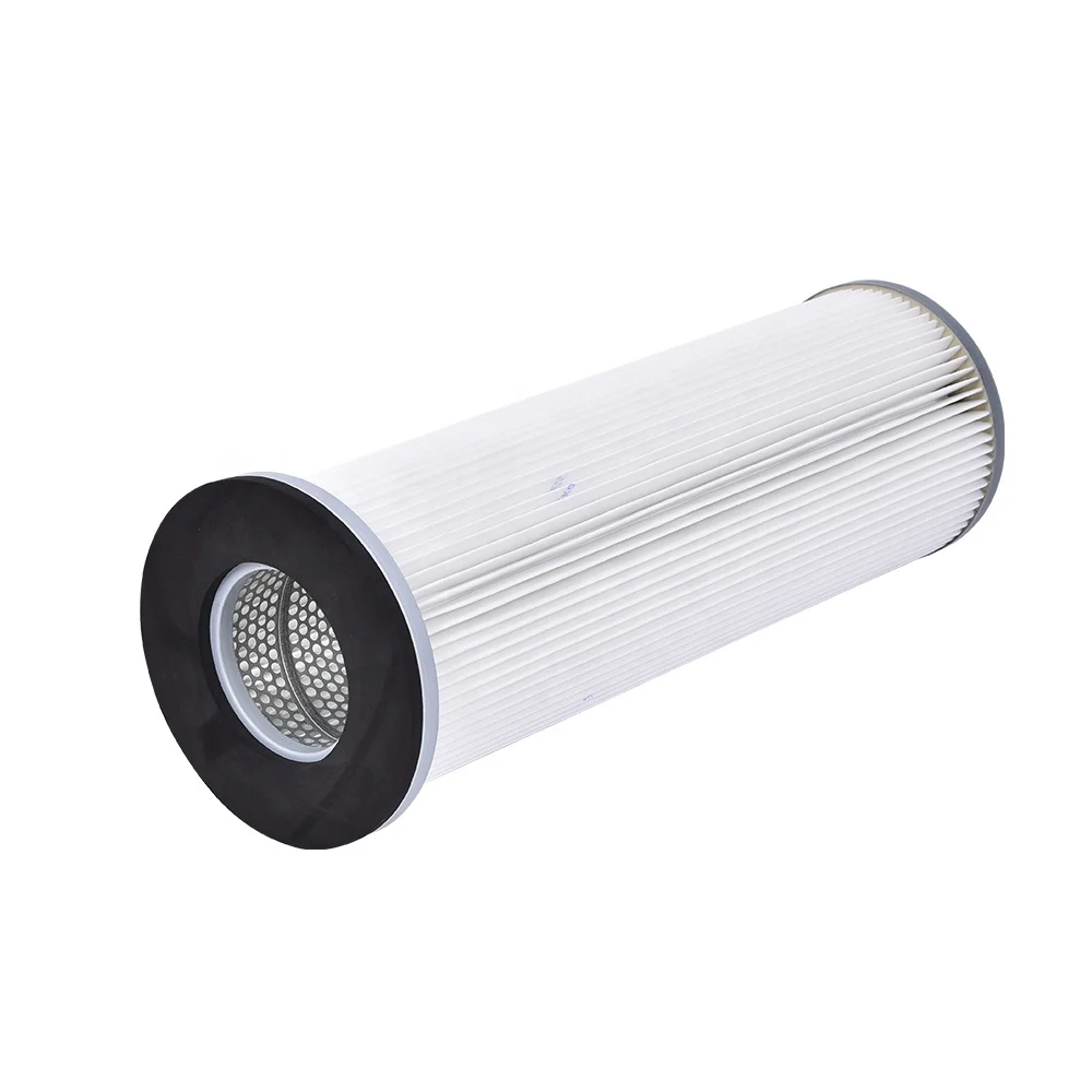 Filtration Dust Collector Kit High Quality Custom Filter For Industrial Dust Filter Cartridge
