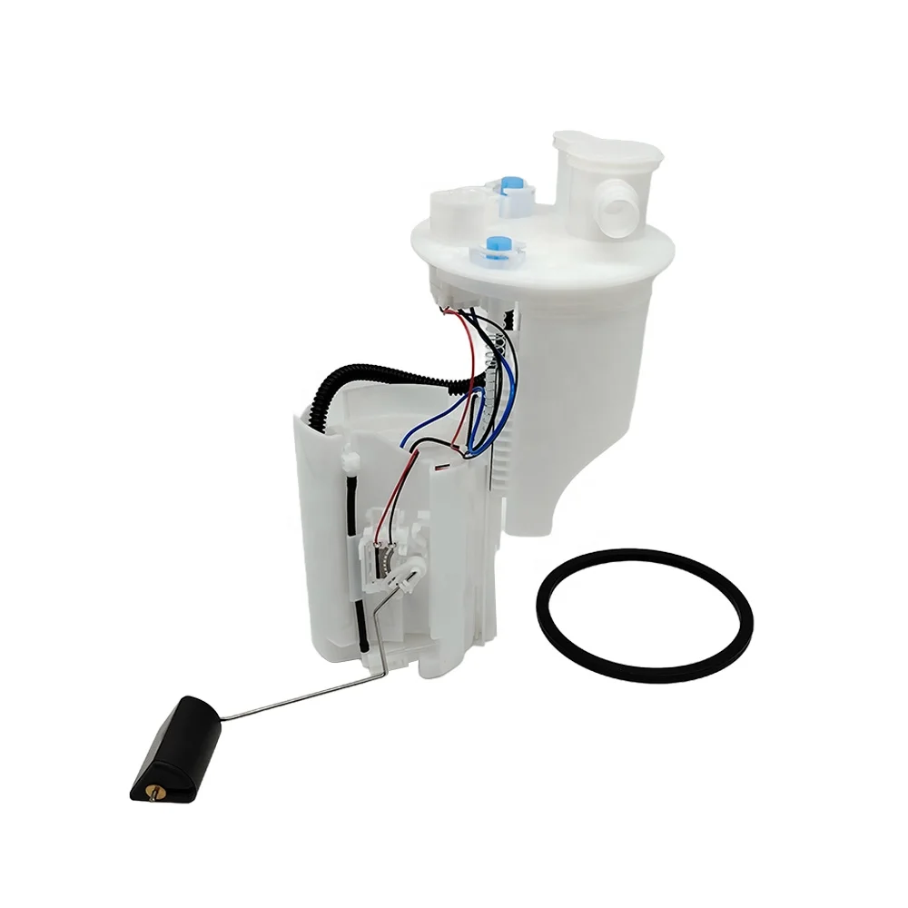 Electric Fuel Pump Module Assembly w/Sending Unit Compatible For 2012-2017 Toyota Camry 2013-2018 Avalon 2016-2017 Lexus E9090M