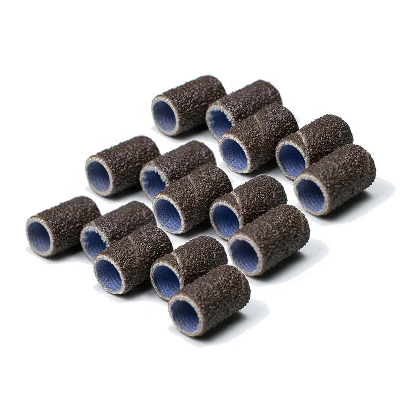 Оптовая продажа, Высококачественная шлифовальная лента для ногтей, шлифовальная лента для ногтей