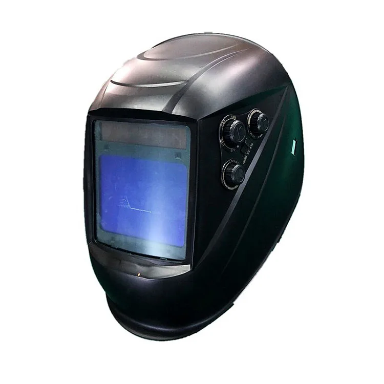Gainjoys 3m speed glas 9100 solar powered  welding helmet price