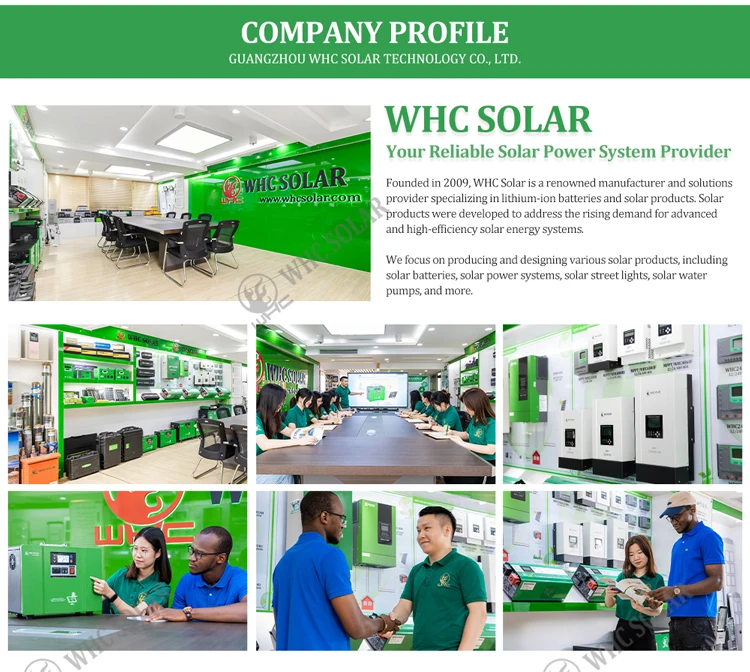 Whc Solar Battery AGM GEL VRLA UPS Inverter Battery 12V 100AH 150AH 200AH lead-acid Lead Acid Batteries