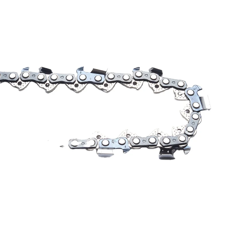 Free sample available 325 pitch 058 gauge semi chisel saw chain for chainsaw spare parts