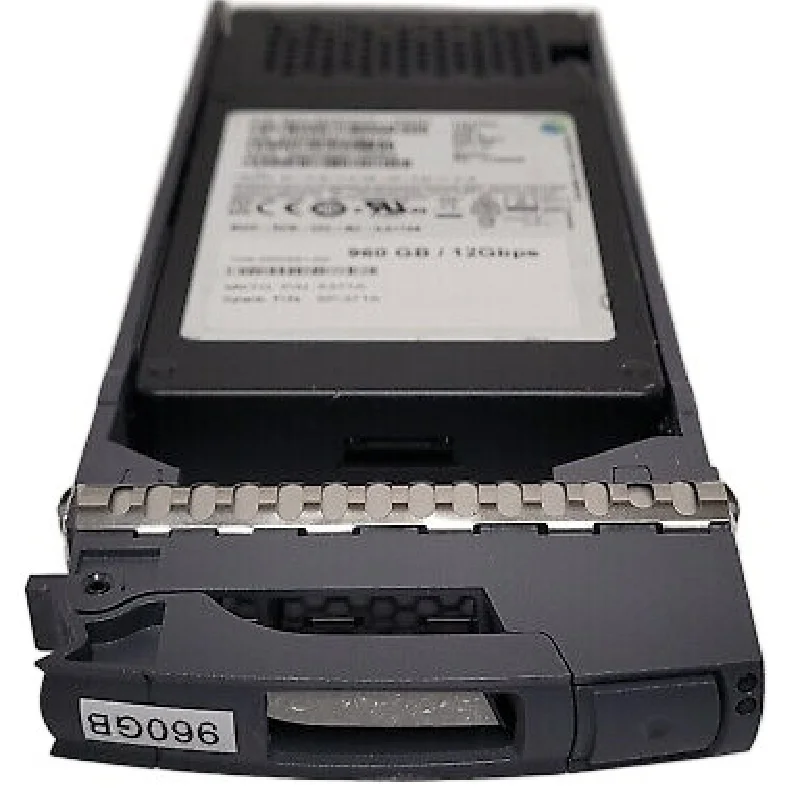 X371A NetApp X371A-R6 960GB SAS 12Gb SSD