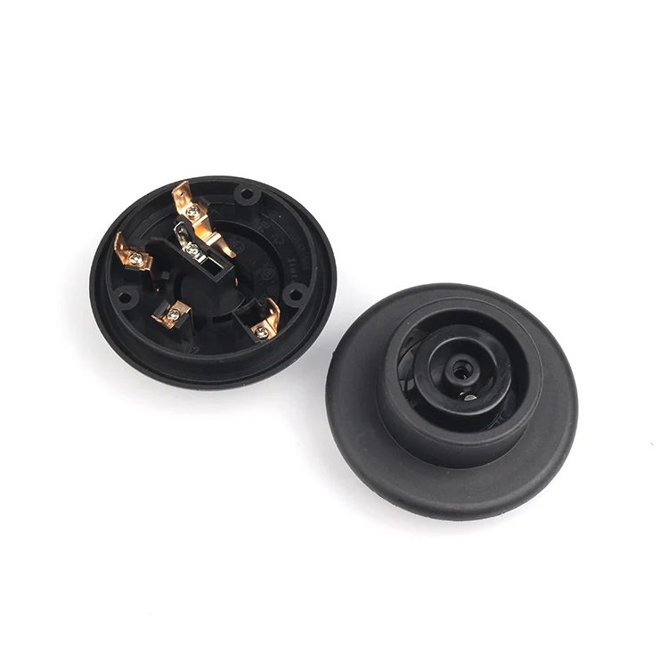 Ksd-888 240v 10a Temperature Controller Electric Kettle Power Connector For Electric Tea Stove