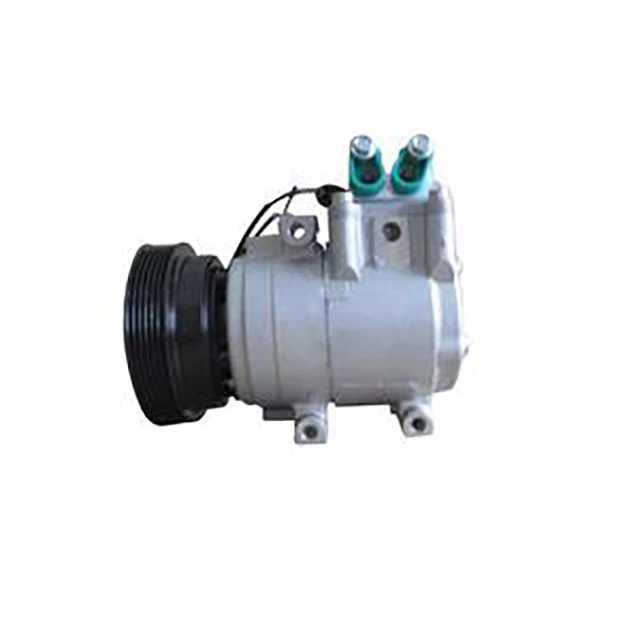 High quality portable air conditioner compressor for Hyundai Getz 9770117800 977012K500 97701