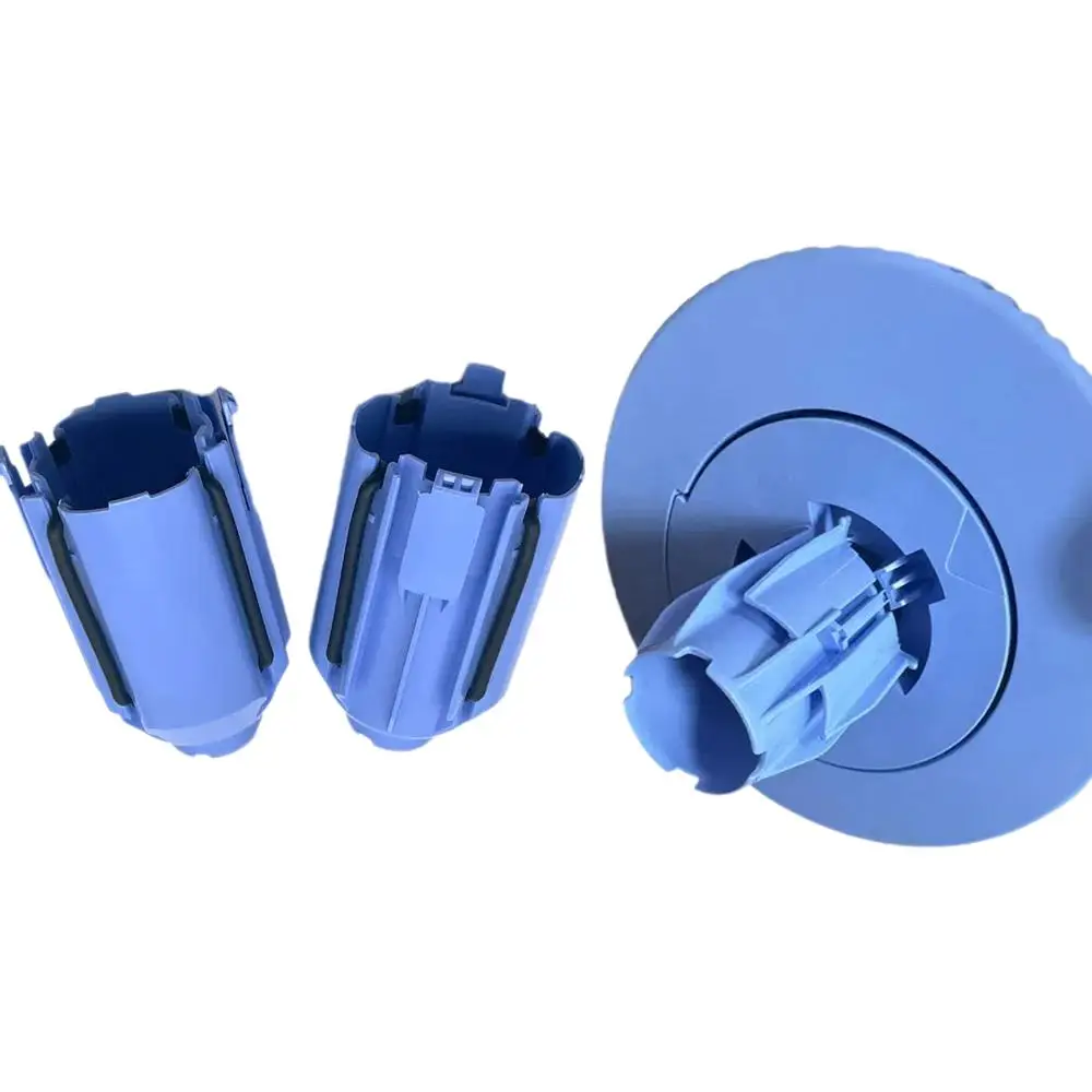 1Set Spindle Hub+Roll Feed Spindle 2'-3' Fits For HP LATEX 360 110 310 115 330 375 335