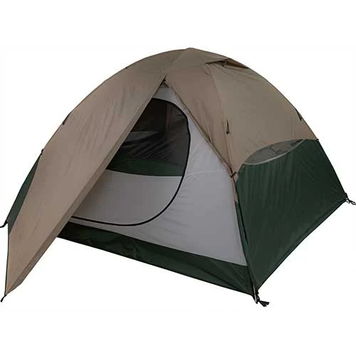 Camping Outdoor Mountaineering Nature Hike Travel Tourism Double Layer Tent