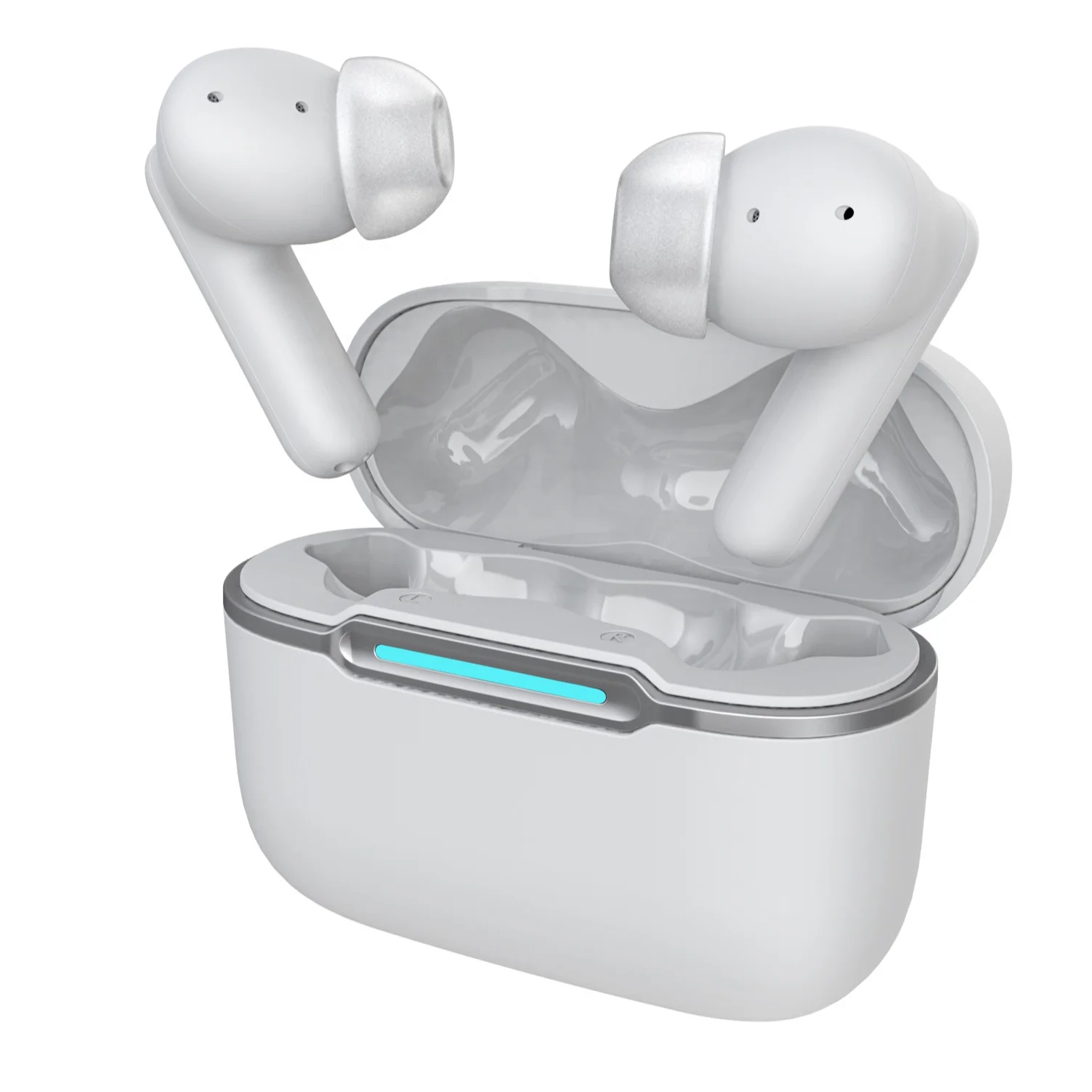 Ecouteur Беспроводная связь голубой tooh наушники auriculares Bluetooth наушники-вкладыши tws с беспроводной крючком blutut гарнитура bluetooh