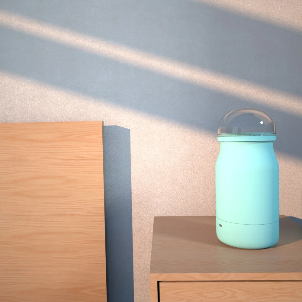 SN01 High Quality Stainless Steel Mini Electric Automatic Yogurt Makers Home Greek Machine Yogurt Cups Maker Wholesale Supplier