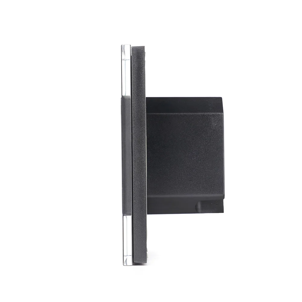 Tawoia Schuko Wall Socket Standard Grounding Eu Power outlet