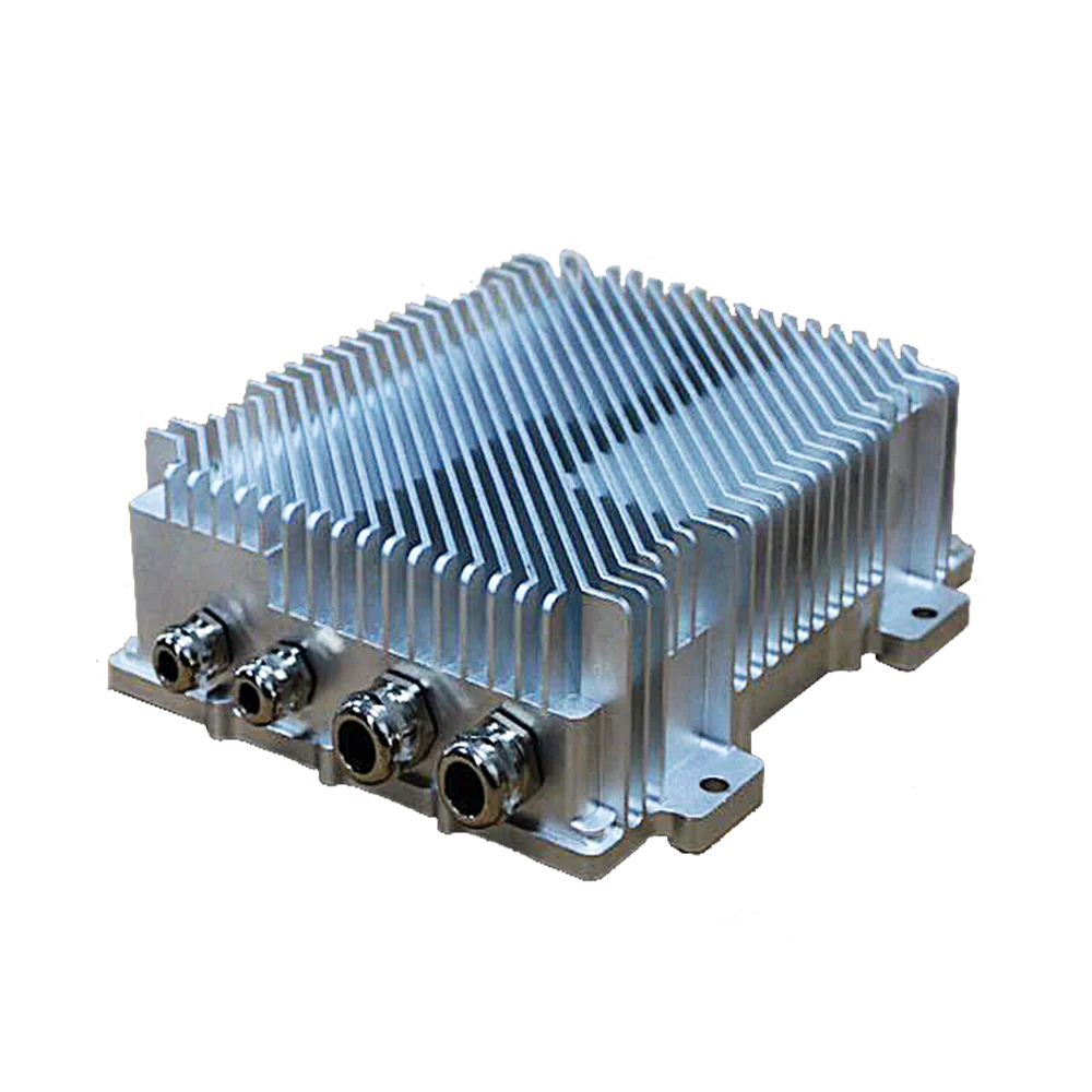48V 54V 300~800Vdc to 48Vdc lithium battery charger module 3kw 5kw 6kw 20kw dc to dc isolated drone UAV 48V DCDC converters