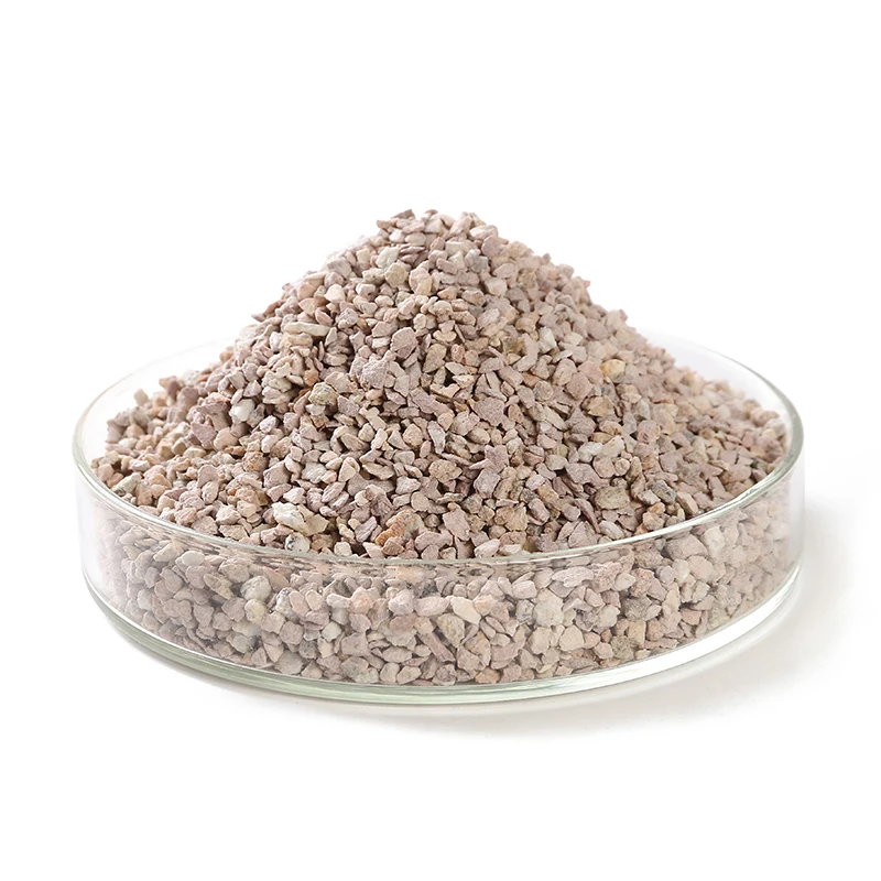 Factory Supply Price Natural Zeolite  Zeolite Water Filtration for Sale