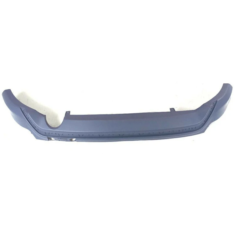High Quality Rear Bumper Lower Bumper Hatchback Painted For Focus 2015 F1EJ17E956D2
